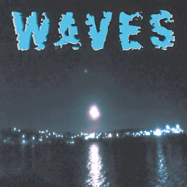 Waves Ft. CheeDoh' (Remix) by PlayPyro - album cover