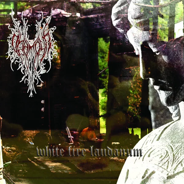 White Fire Laudanum