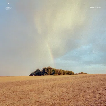 Reflections 09 by Various Artists - album cover