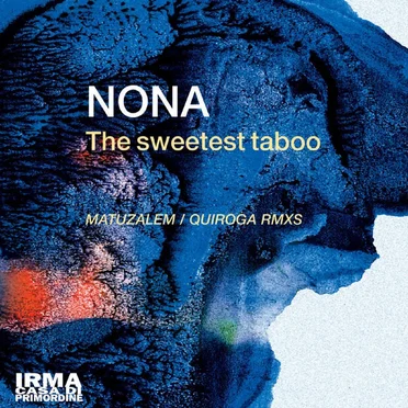 The Sweetest Taboo by Nona - album cover