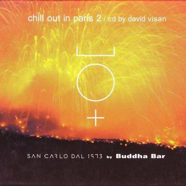 Chill Out in Paris 2