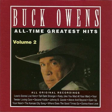 All-Time Greatest Hits, Volume 2