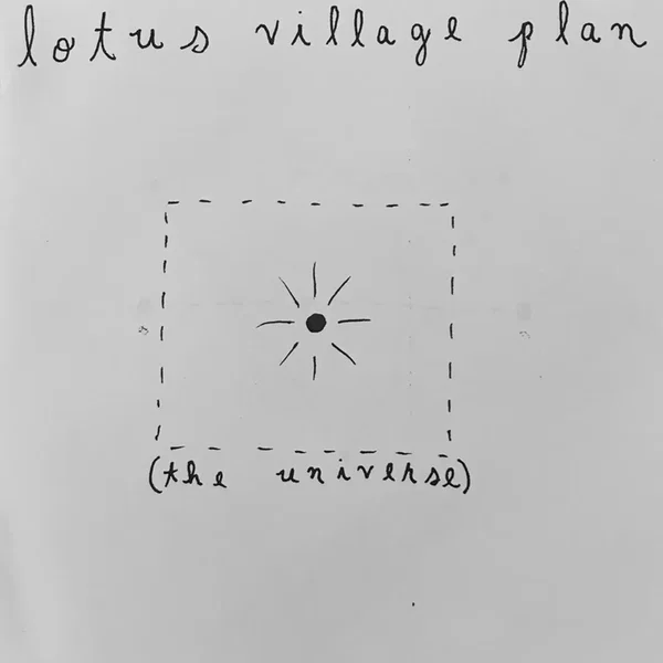 Lotus Village Plan