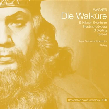 Die Walküre
