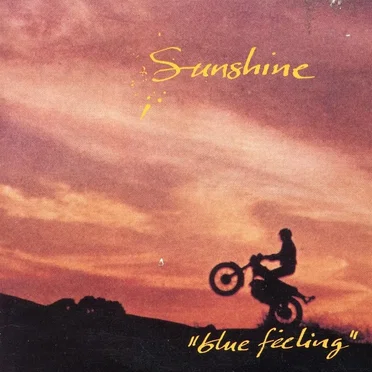 Blue Feeling by Sunshine - album cover