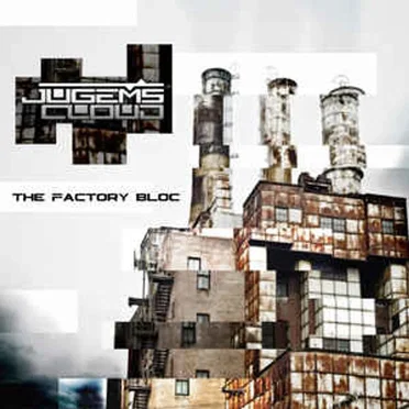The Factory Bloc by Jugem’s Cloud - album cover
