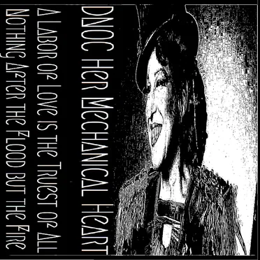 Her Mechanical Heart