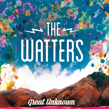 Great Unknown by The Watters - album cover