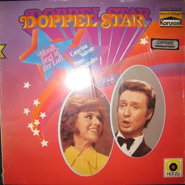 Doppel Star: Musik liegt in der Luft