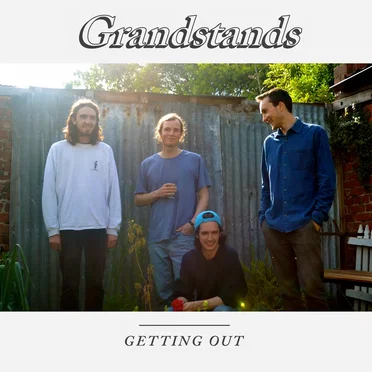 Getting Out