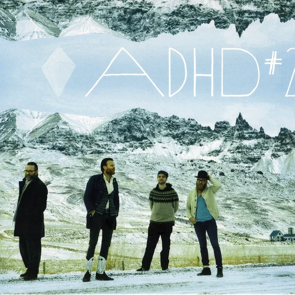 ADHD 2