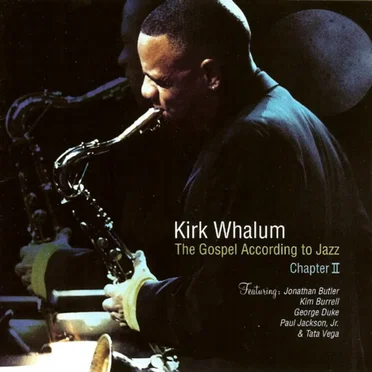 The Gospel According to Jazz, Chapter II