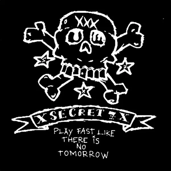 Play Fast Like There Is No Tomorrow
