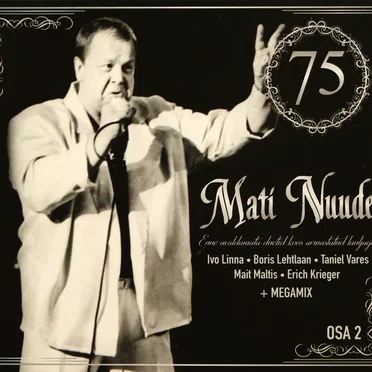Mati Nuude 75, osa 2