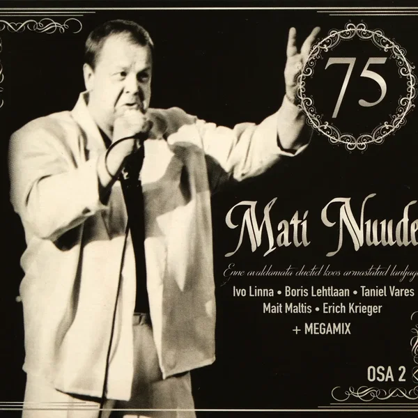 Mati Nuude 75, osa 2