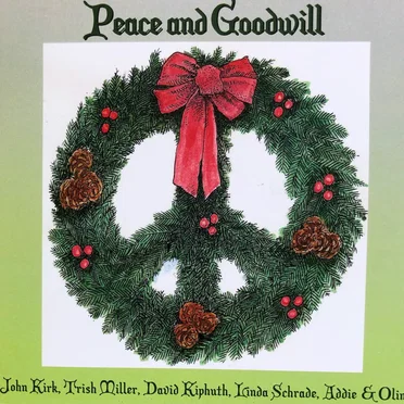 Peace and Goodwill