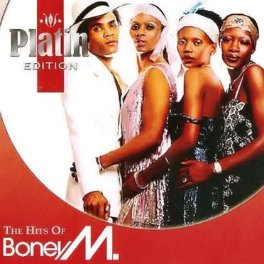 Platin Edition: The Hits of Boney M.