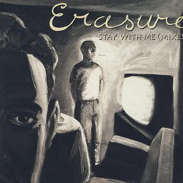 Stay With Me (mixes)