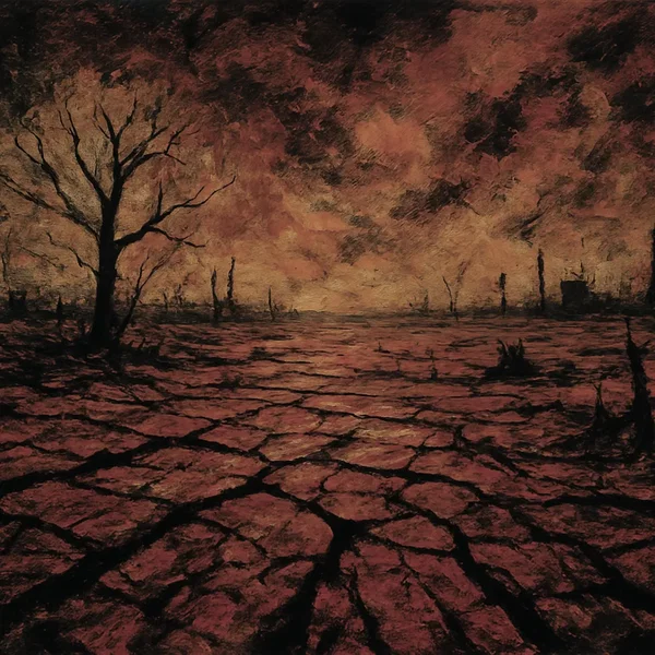 Scorched Earth