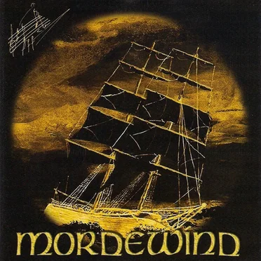 Mordewind by Mordewind - album cover