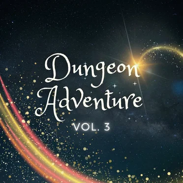 Dungeon Adventure, Vol. 3