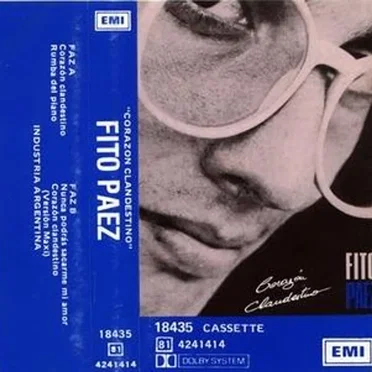 Corazón clandestino