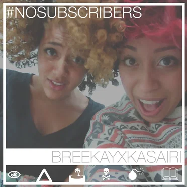 #nosubscribers