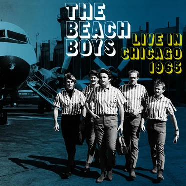 Live in Chicago 1965