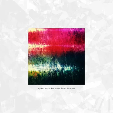 Music for Piano Four: Divisions