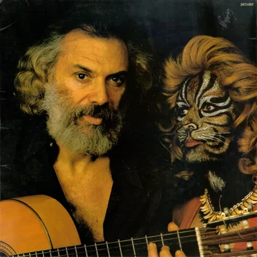 Georges Moustaki