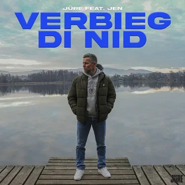 Verbieg di nid
