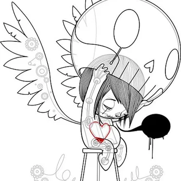 Lonely Bird