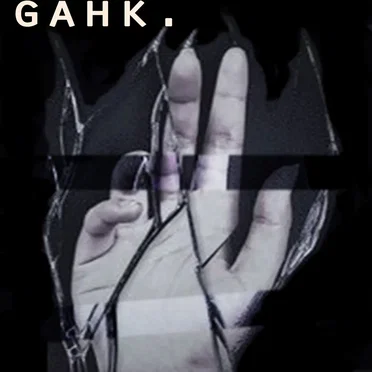 Gahk