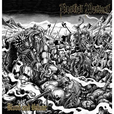 Blood & Valour