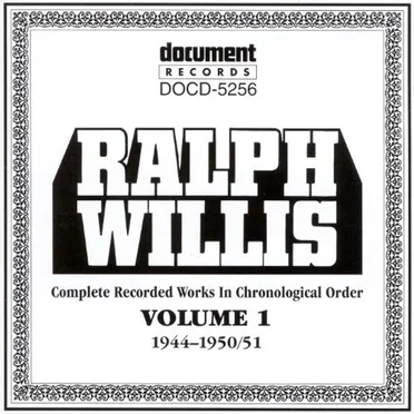 Ralph Willis