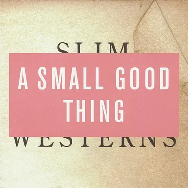 Slim Westerns Vols I & II