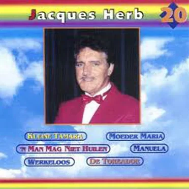 Jacques Herb