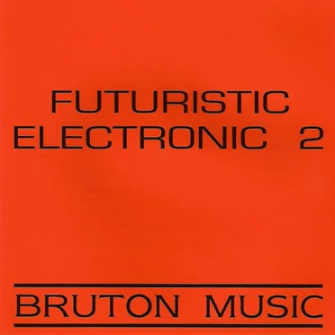 Futuristic Electronic 2