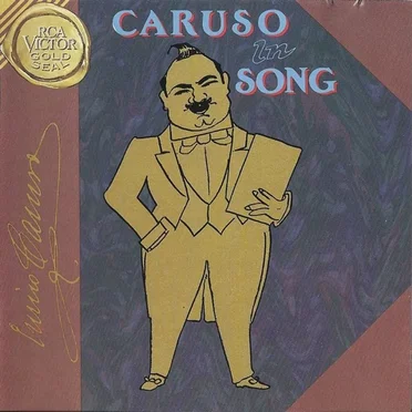Caruso in Song