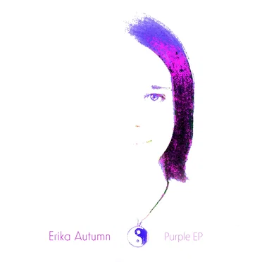 Purple EP by Erika Autumn - album cover