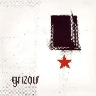 Grizou by Grizou - album cover