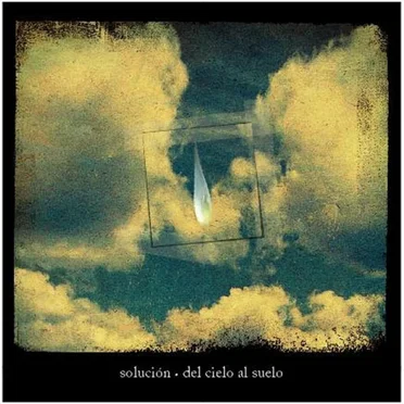 Del Cielo Al Suelo by Solución Prima - album cover