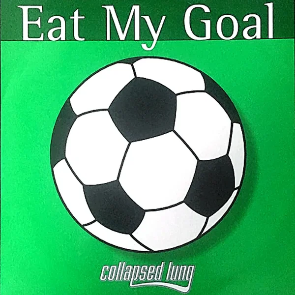 Eat My Goal