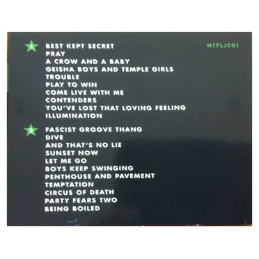 Live at The Jazz Café