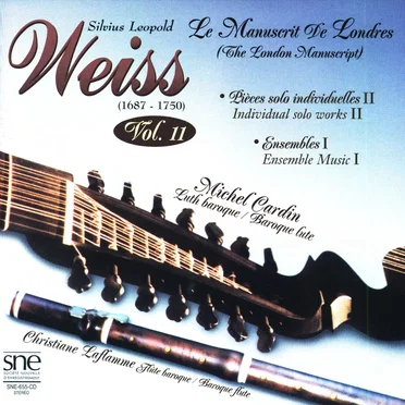 Le Manuscrit de Londres, Vol. 11