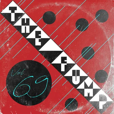 The FuMP, Vol. 69: May - June 2018 by Various Artists - album cover