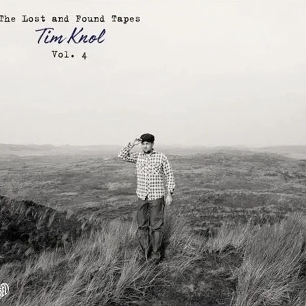 The Lost and Found Tapes, Vol. 4