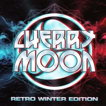 Cherry Moon (Retro Winter Edition) by Various Artists - album cover