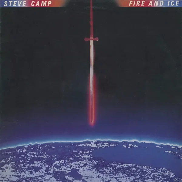 Fire and Ice