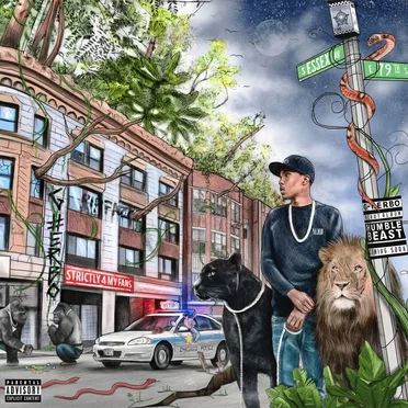 Strictly 4 My Fans by G Herbo - album cover
